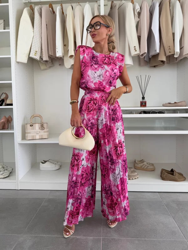 Clara | Chic Two-Piece Set