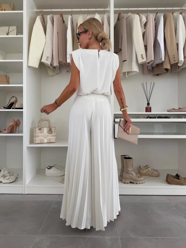 Clara | Chic Two-Piece Set