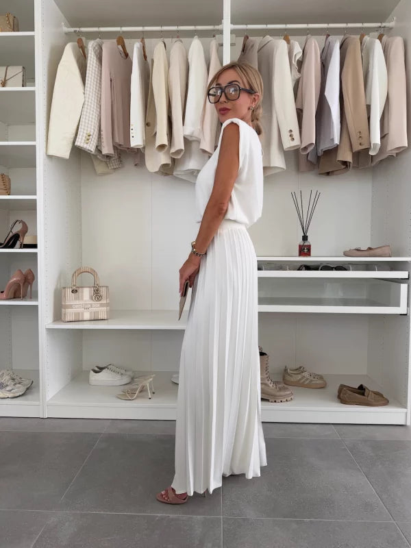Clara | Chic Two-Piece Set