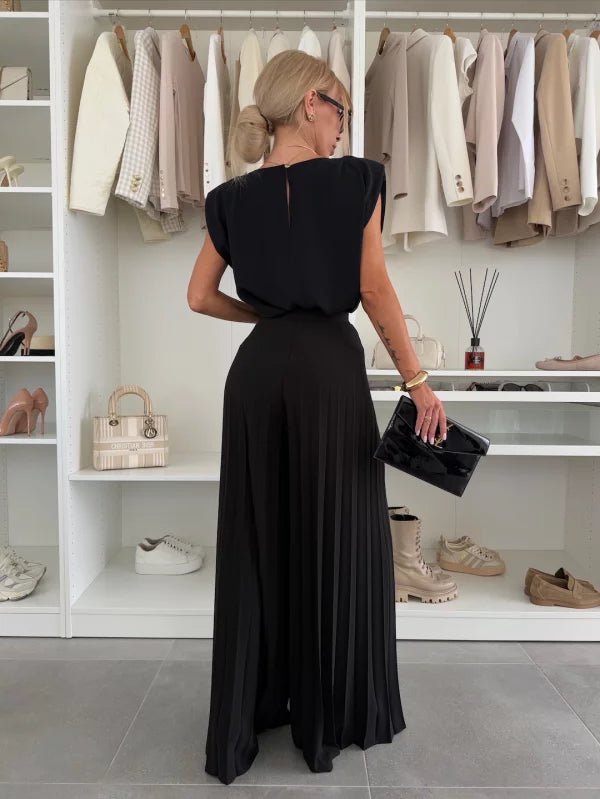 Clara | Chic Two-Piece Set
