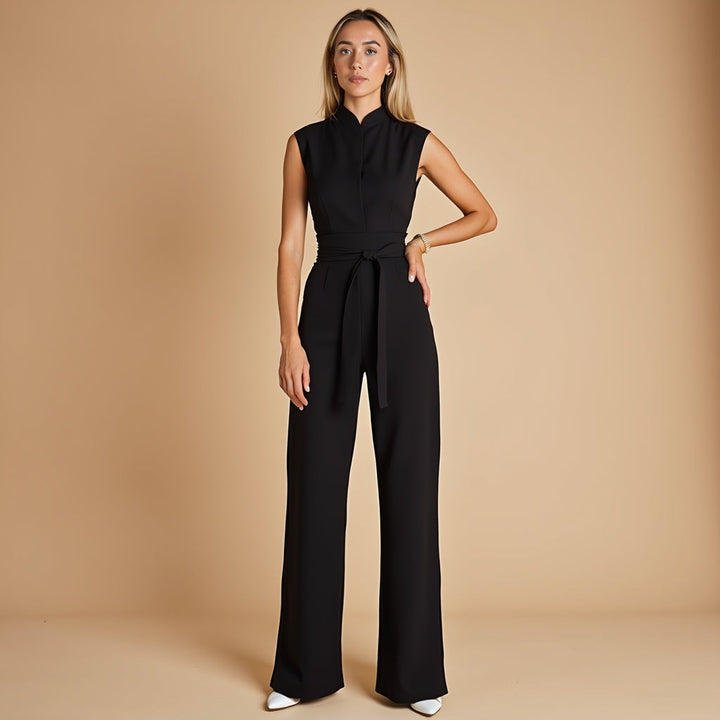 Clara | Effortless Evening Jumpsuit
