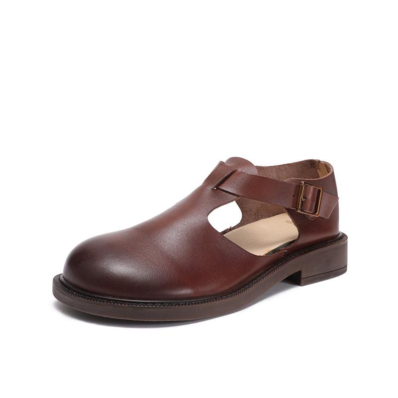 Lila | Stylish Mary Jane Shoes
