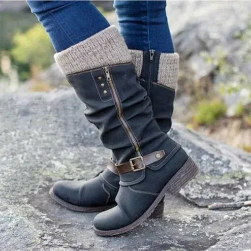 Lily | Supportive Winter Boots
