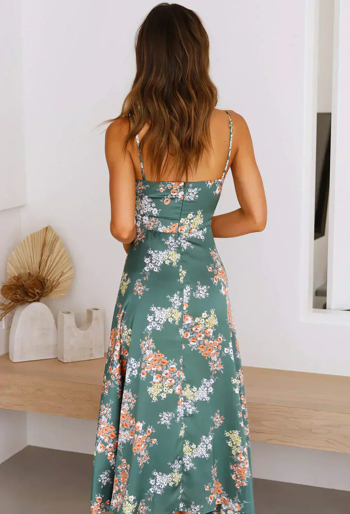 Chloe | Stylish Cocktail Dress