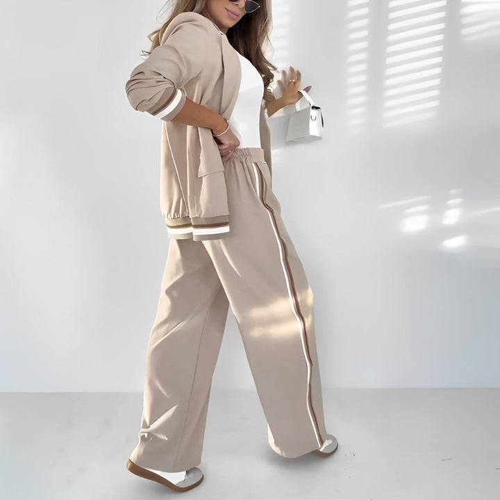 Sophie | Chic Two-Piece Set