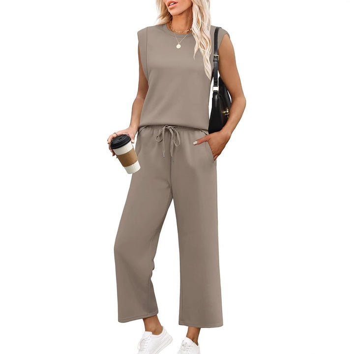 Megan | Chic Two-Piece Set