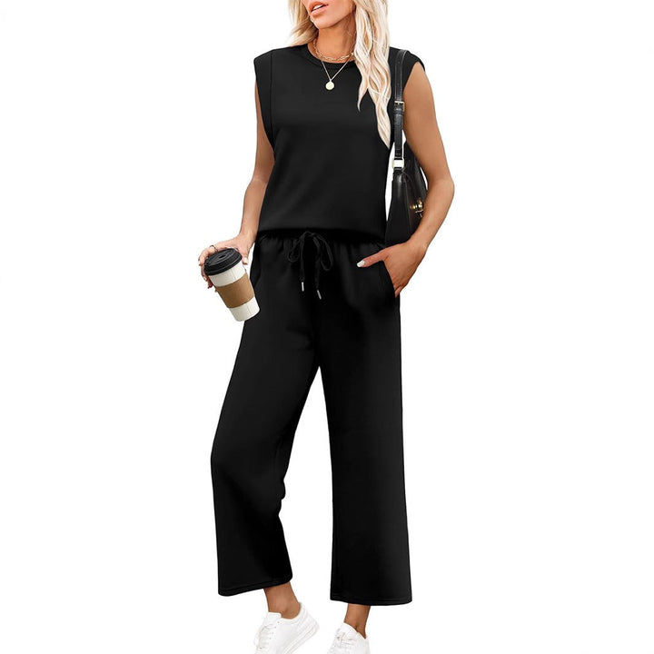 Megan | Chic Two-Piece Set