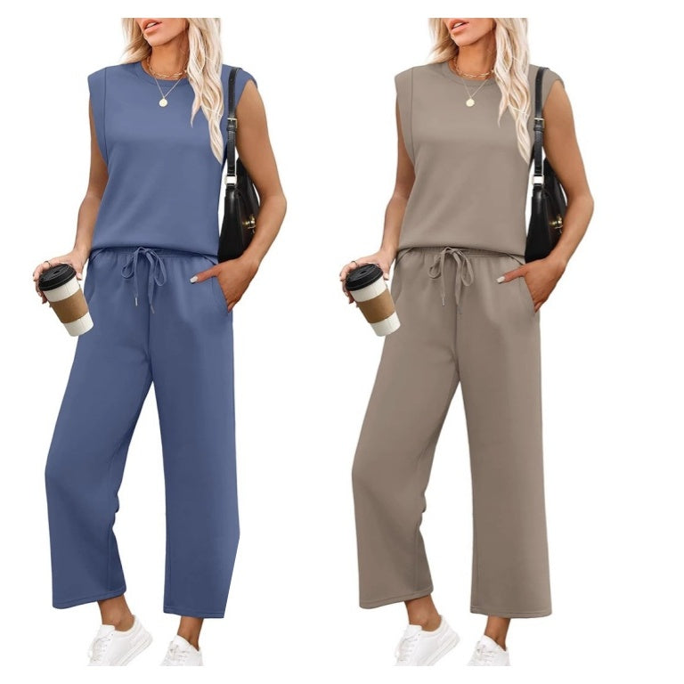 Megan | Chic Two-Piece Set
