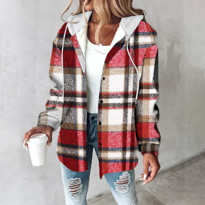 Ella | Soft Warming Jacket