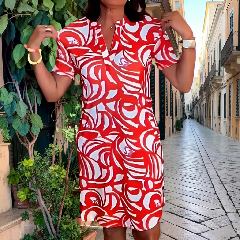 Clara | Effortless Elegant Dress