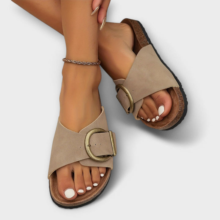 Sophie | Comfortable Supportive Sandals
